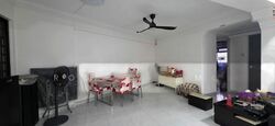 Blk 263 Boon Lay Drive (Jurong West), HDB 4 Rooms #501636181
